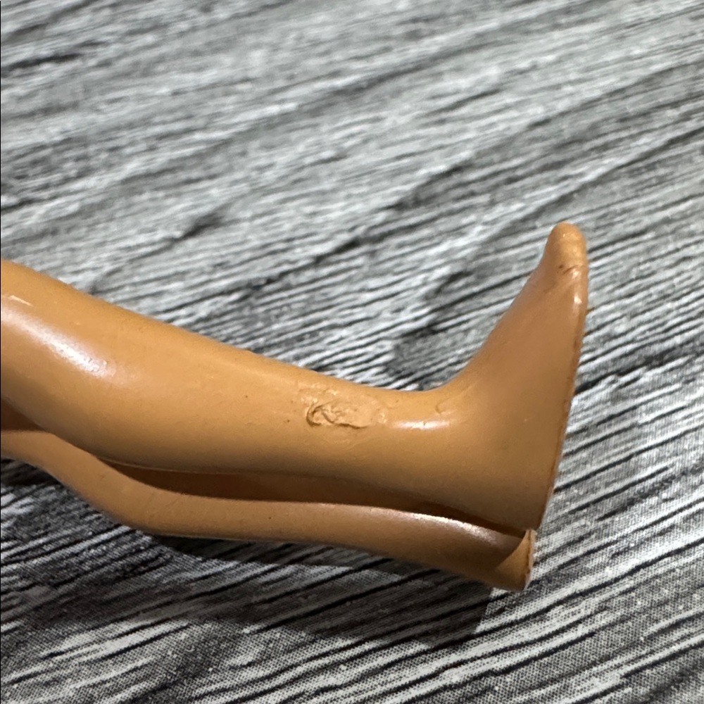 McDonald’s | Disney: Snow White & Pocahontas Miniature Dolls - Happy Meal Toys - Picture 14 of 14